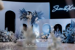 点击看大图 -米迪婚礼