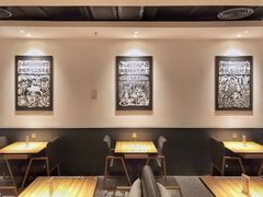 大堂-太二酸菜鱼(汕头苏宁广场店)