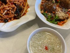 -功德林素菜饭庄(前门店)