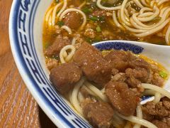 -辣肉面大王(天平路店)