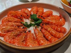 -申粤轩酒楼·三十年粤菜经典(丁香花园店)