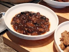 -星伦多 自助料理(圆融店)