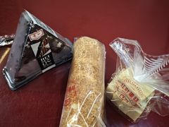 -红叶蛋糕(广达路总店)