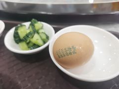 -敦煌宾馆·伎乐天风味餐厅
