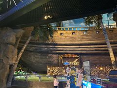 -华夏文旅海洋公园