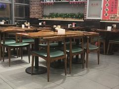 -李先生牛肉面大王(站北广场店)