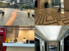 -洄归山也·高空C位湖景下午茶(东方之门店)