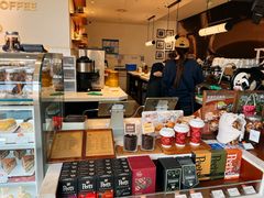 -Peet's Coffee皮爷咖啡(上海长风大悦城店)