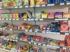 零售区-小资小味(东门店)