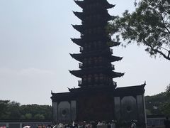 -上海方塔园