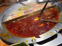 -楠火锅(仁恒梦中心店)