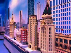 -上海乐高探索中心