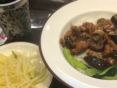 -乡村基(双流时代奥特莱斯餐厅)