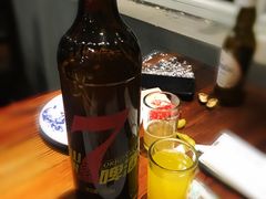 -老杨头烧烤(博烤堂店)