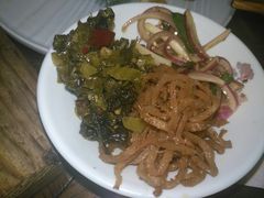 -老灶房-四川土菜(铁牛广场店)