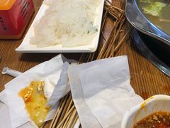 -成都玉林串串香火锅(三八店)