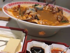 -旺顺阁·北京菜(北辰上品+)