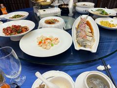-梅山饭店-中餐厅(梅山路店)