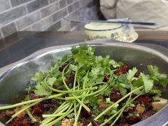 -天治宣·野椒鸡(龙头寺总店)
