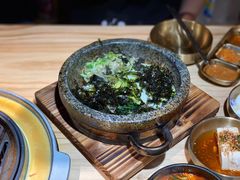 -金顺韩式烤肉·网红烤肉店(广利路店)