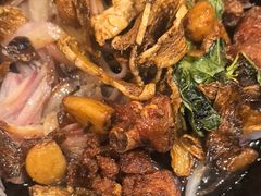 -宏状元现熬粥·京味菜(五棵松店)