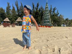 -海南清水湾莱佛士酒店