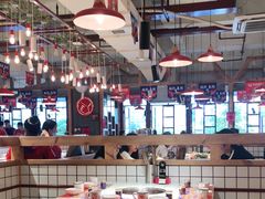 -贤合庄卤味火锅(顺城店)