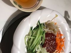 -七八冷面·延边朝鲜族美食(圣熙八号店)