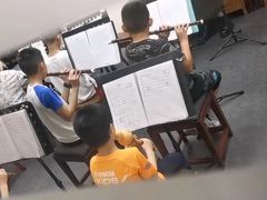 -秦汉胡同古筝围棋国学书院(罗湖分馆)
