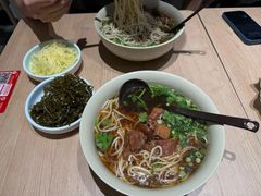 -李先生牛肉面大王(书院路店)