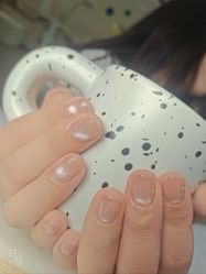 -1R日式轻奢美睫美甲翘睫