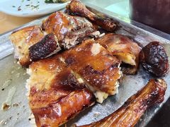 -隔田烧鸡