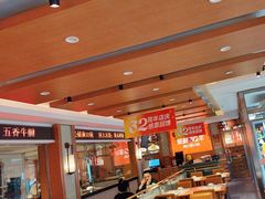 -东方饺子王(新阳路店)