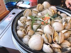 -烧货·活海鲜炭烧(湖滨商业街店)