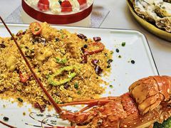 -粤盛海鲜平价店(洛溪食街店)