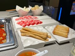 -海底捞火锅(龙湖金沙天街店)