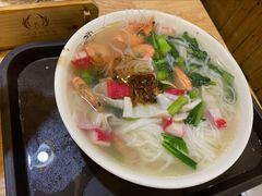 -千盛海南粉(金鸡岭店)
