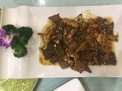 -北纬39度天津宴(黑牛城道店)