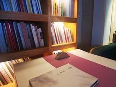 -稍可轩博物馆餐厅