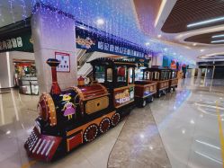 -哈尼鹿儿童乐园(兰州东瓯店)