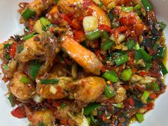 -笨罗卜浏阳菜馆(龙华鹏润达店)