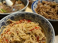 -慧娟面馆·餐厅(望江路店)