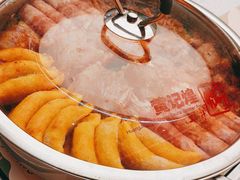 -黄记煌三汁焖锅(悦方IDmall店)