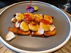 -北京饭店谭家菜