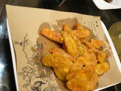 -奉天大饭店(澳海澜庭店)
