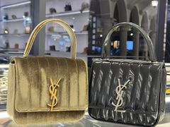 -圣罗兰SAINT LAURENT(佛罗伦萨小镇店)