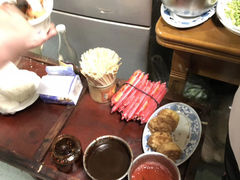 -仓桥直街臭豆腐