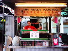 门面-罗汉果龙眼冰糖燉冬瓜