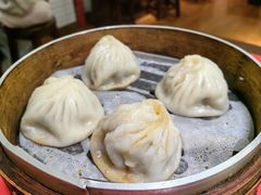 -老新隆牛肉锅贴(新街口店)