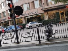 -索菲特西湖大酒店·香榭丽全日候餐厅(南山路店)